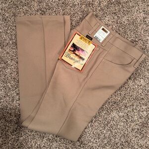 Wrangler Wrancher Men's Dress Jean